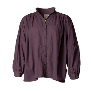 A Shirt Thing Poet Blouse Sz. L NWOT
